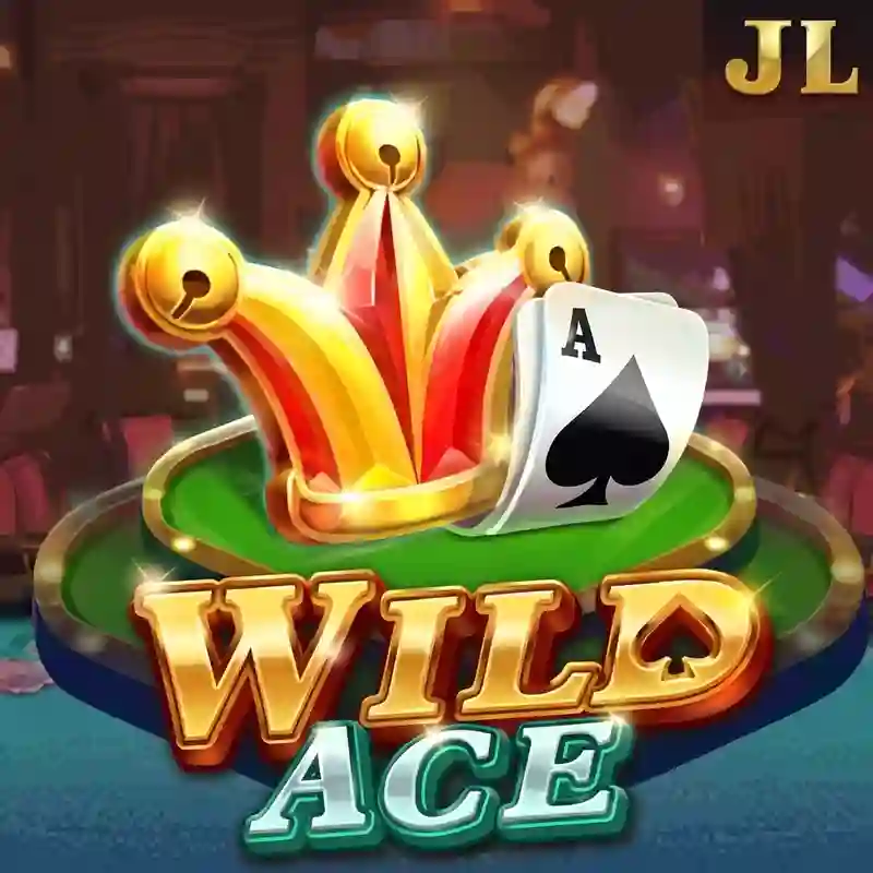 Trò chơi casino Ace hoang dã tại fun97
