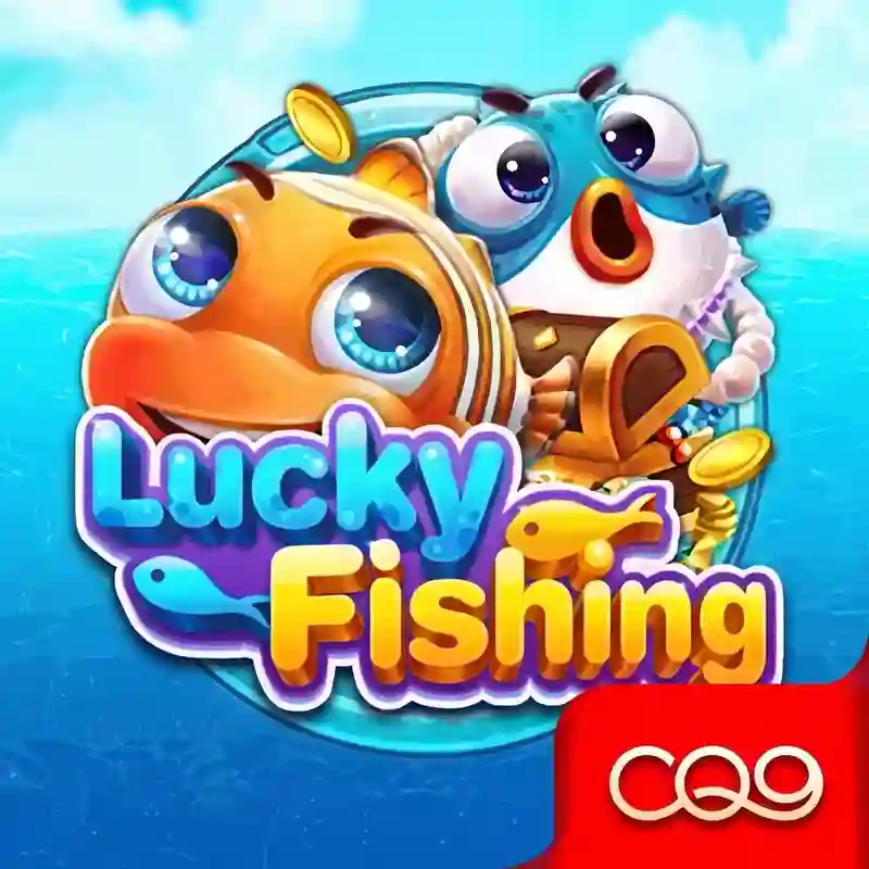 Chơi game Bắn Cá May Mắn tại fun97