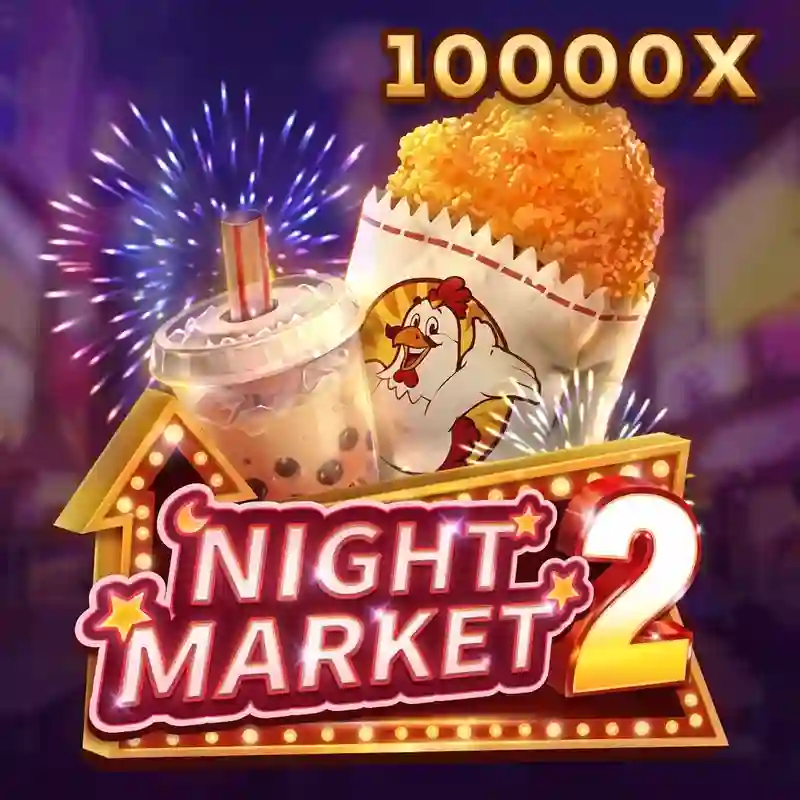 Game Dạo Chơi Phố Đêm tại fun97