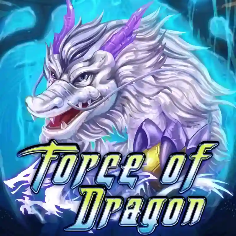 Trò chơi Force Of Dragon tại casino fun97