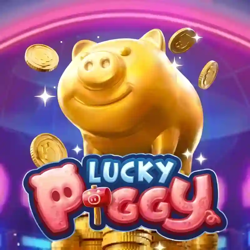 Heo đất may mắn casino