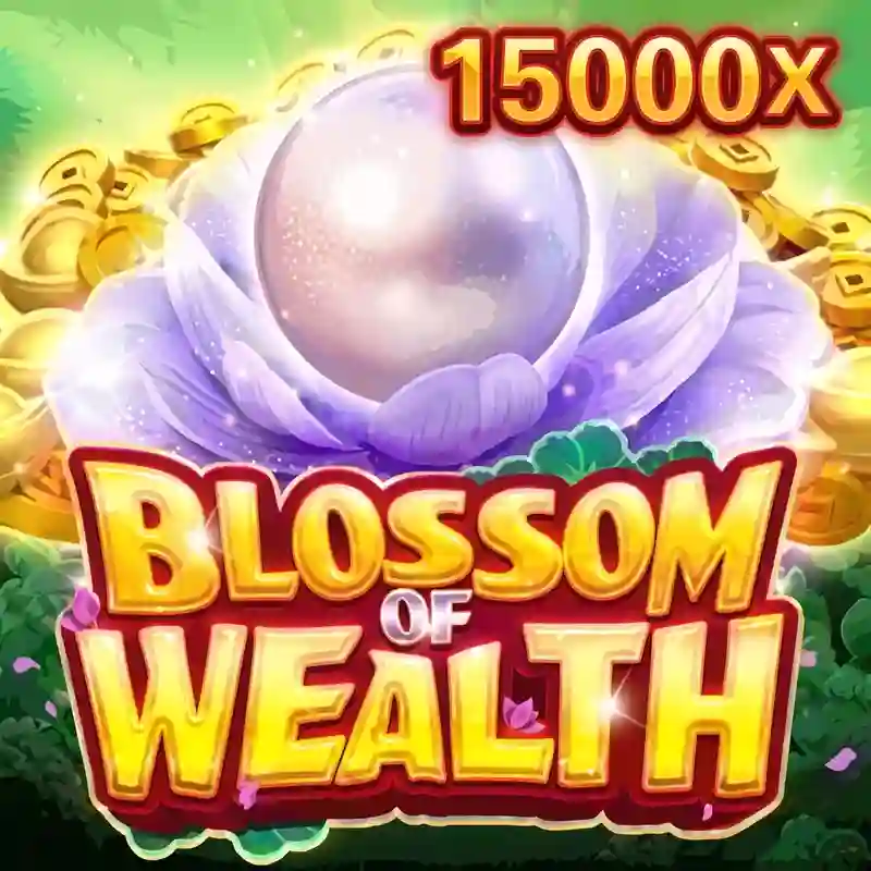Trò chơi casino Hoa Nở Phú Quý trực tuyến