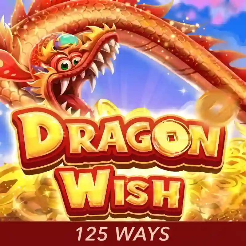 Nguyện vọng của Rồng thần - Casino fun97