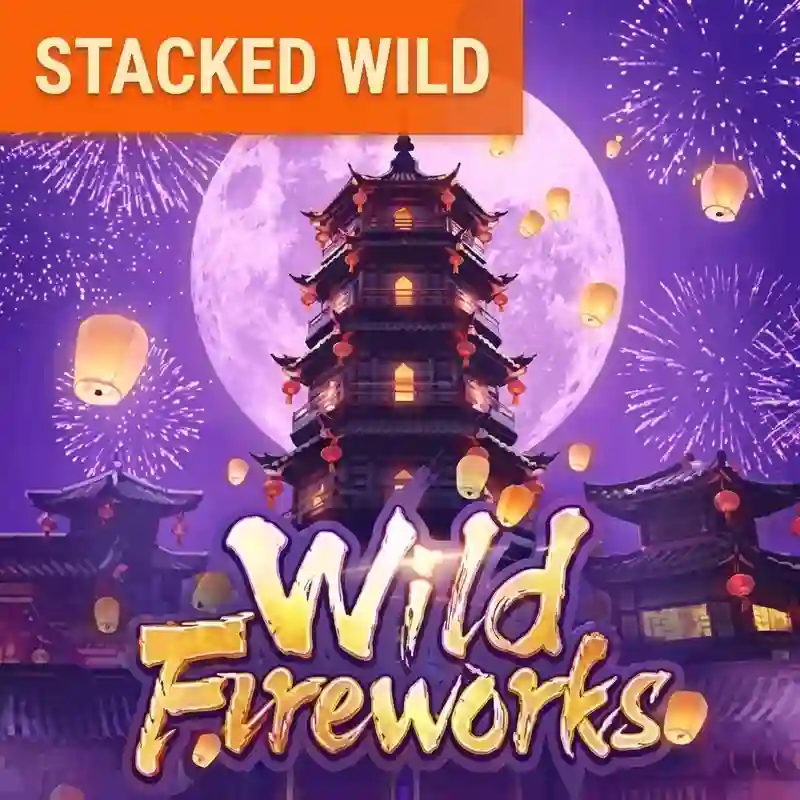 Pháo hoa hoang dã casino fun97