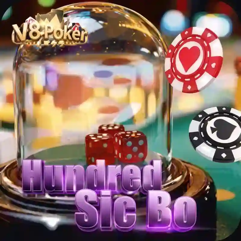 Sicbo Trăm Người casino trực tuyến