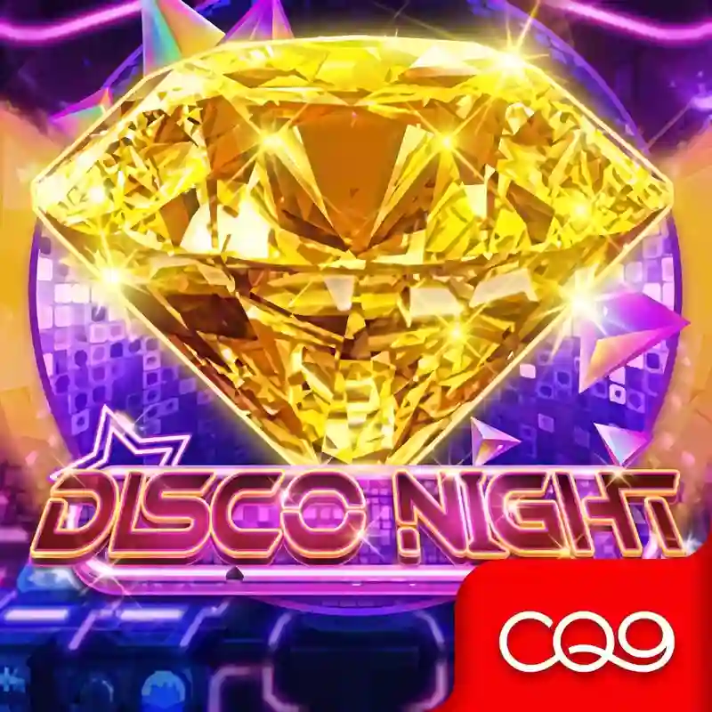 Trò chơi casino trực tuyến Sàn Nhảy Đêm tại fun97