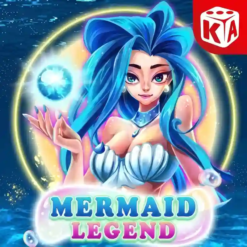 Truyền thuyết nàng tiên cá casino