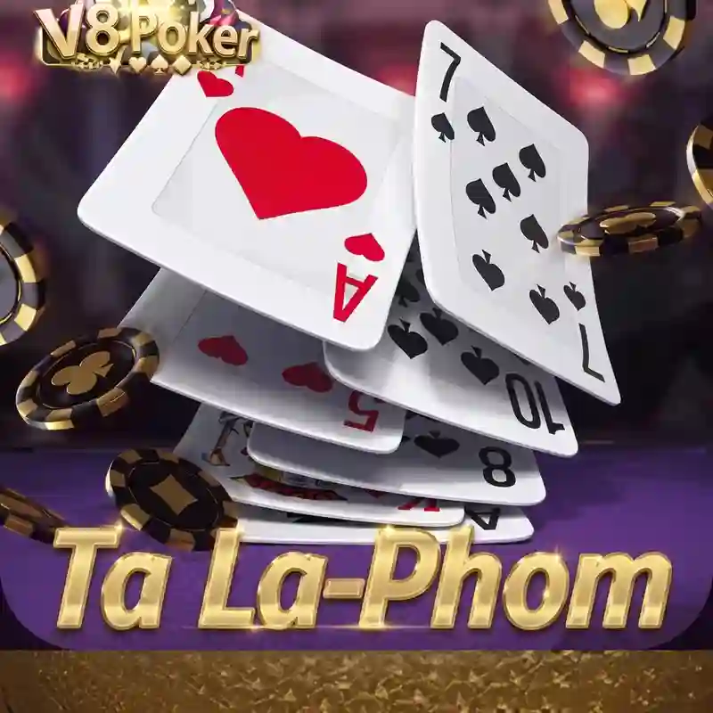 Chơi Tá Lả Phỏm tại fun97