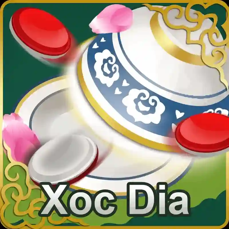 Chơi Xóc Đĩa tại fun97