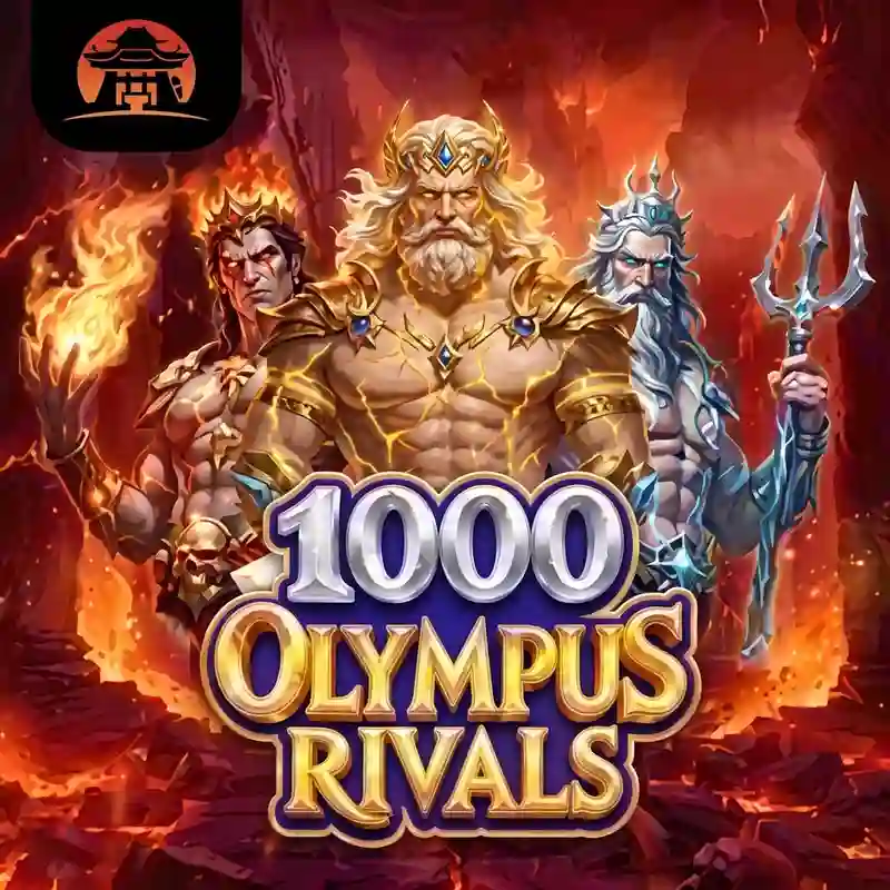 Trò chơi 1000 Đối Thủ Olympus tại fun97